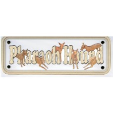 Pharoah Hound